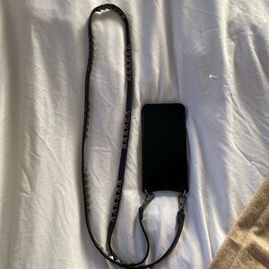 Bandolier iPhone 7 Plus